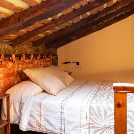 Casa Delfina Vendégház Pravia Kültér fotó